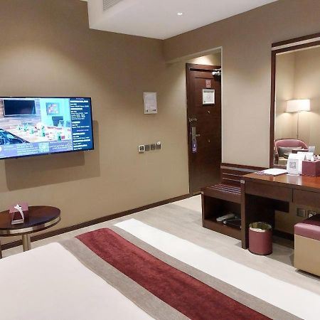 Normas Hotel Ель-Хубар Екстер'єр фото
